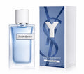 YSL Y Eau de Toilette 100ml / 3.4 oz – Men's Fresh & Woody Fragrance - RiseLoaf