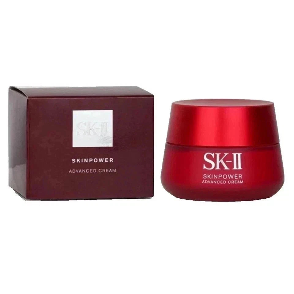 SK-II Skinpower Advanced Cream - RiseLoaf