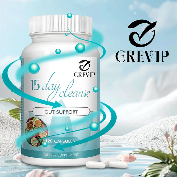 Inno Cleanse – Waist Trimming Complex | Digestive Support & Detox Supplement - RiseLoaf