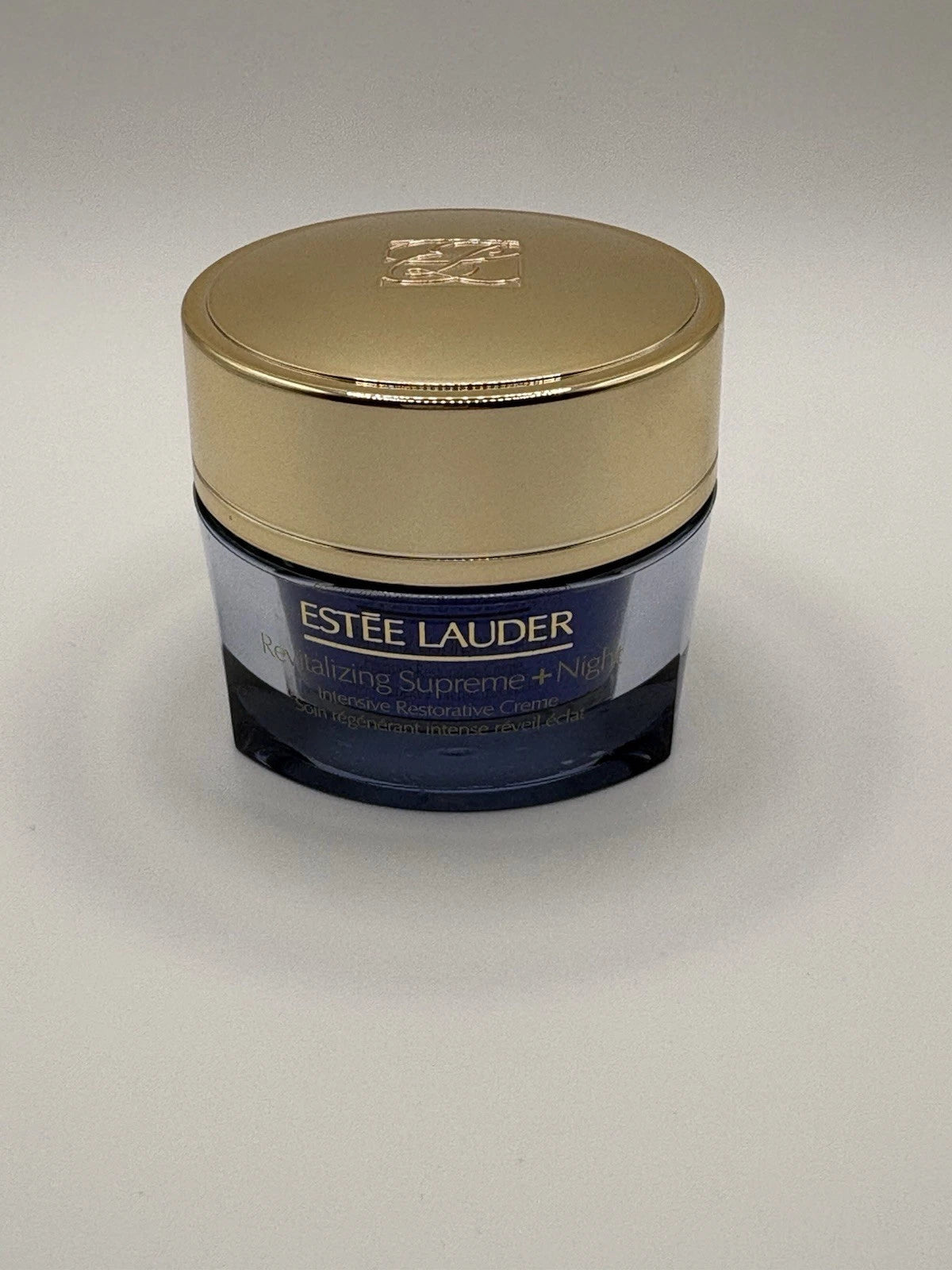 Estée Lauder Revitalizing Supreme+ Night Intensive Restorative Cream – Anti-Aging Night Moisturizer - RiseLoaf