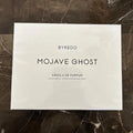 BYREDO Mojave Ghost Eau de Parfum 100ml / 3.4 oz – Unisex Luxury Niche Fragrance - RiseLoaf
