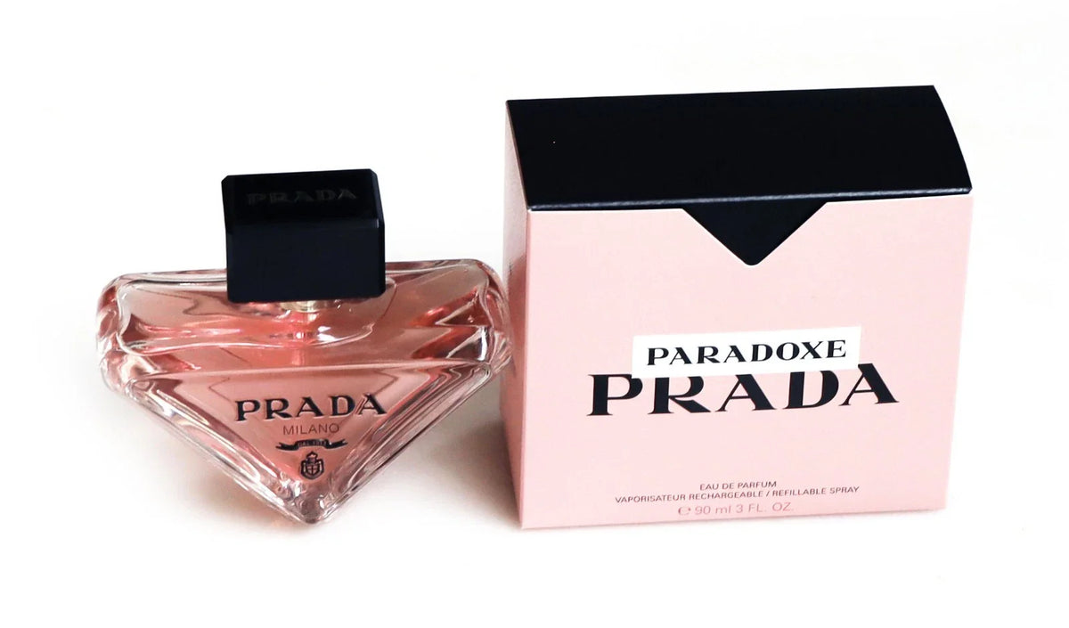 Prada Paradoxe Intense Eau de Parfum – 90ml (3 oz) - RiseLoaf