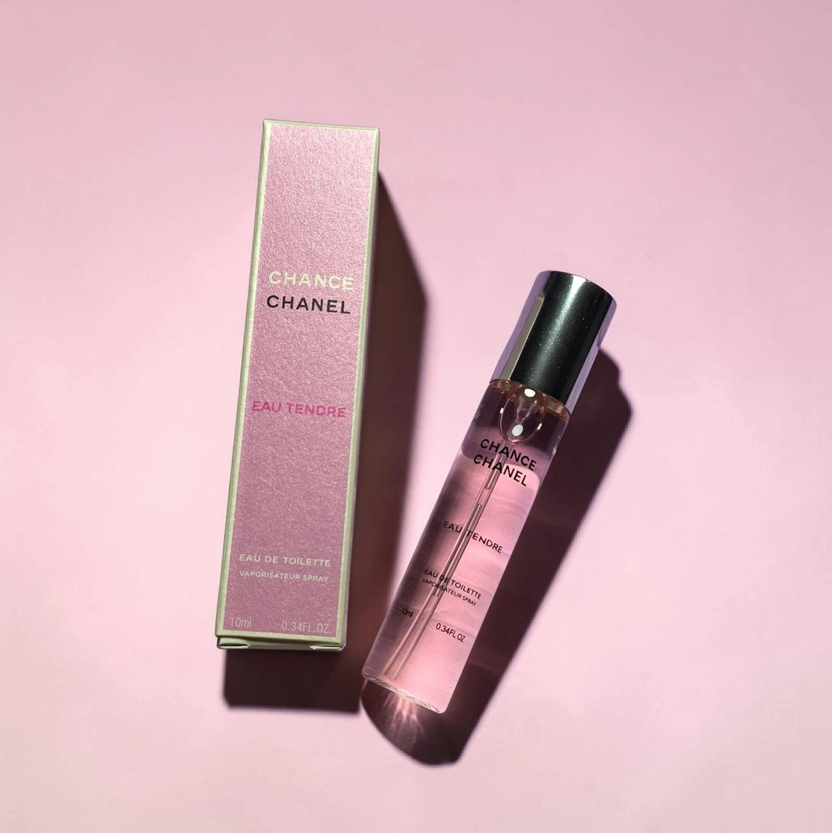 Chanel Chance Eau Tendre Eau de Parfum Spray - RiseLoaf