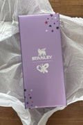 Stanley x Olivia Rodrigo Quencher H2.0 FlowState Tumbler 40oz Purple - RiseLoaf