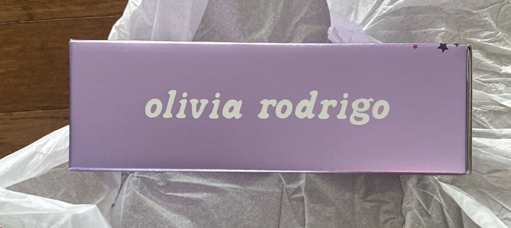 Stanley x Olivia Rodrigo Quencher H2.0 FlowState Tumbler 40oz Purple - RiseLoaf