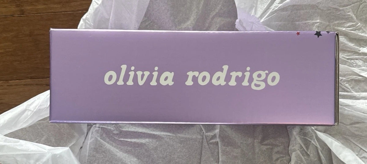 Stanley x Olivia Rodrigo Quencher H2.0 FlowState Tumbler 40oz Purple - RiseLoaf