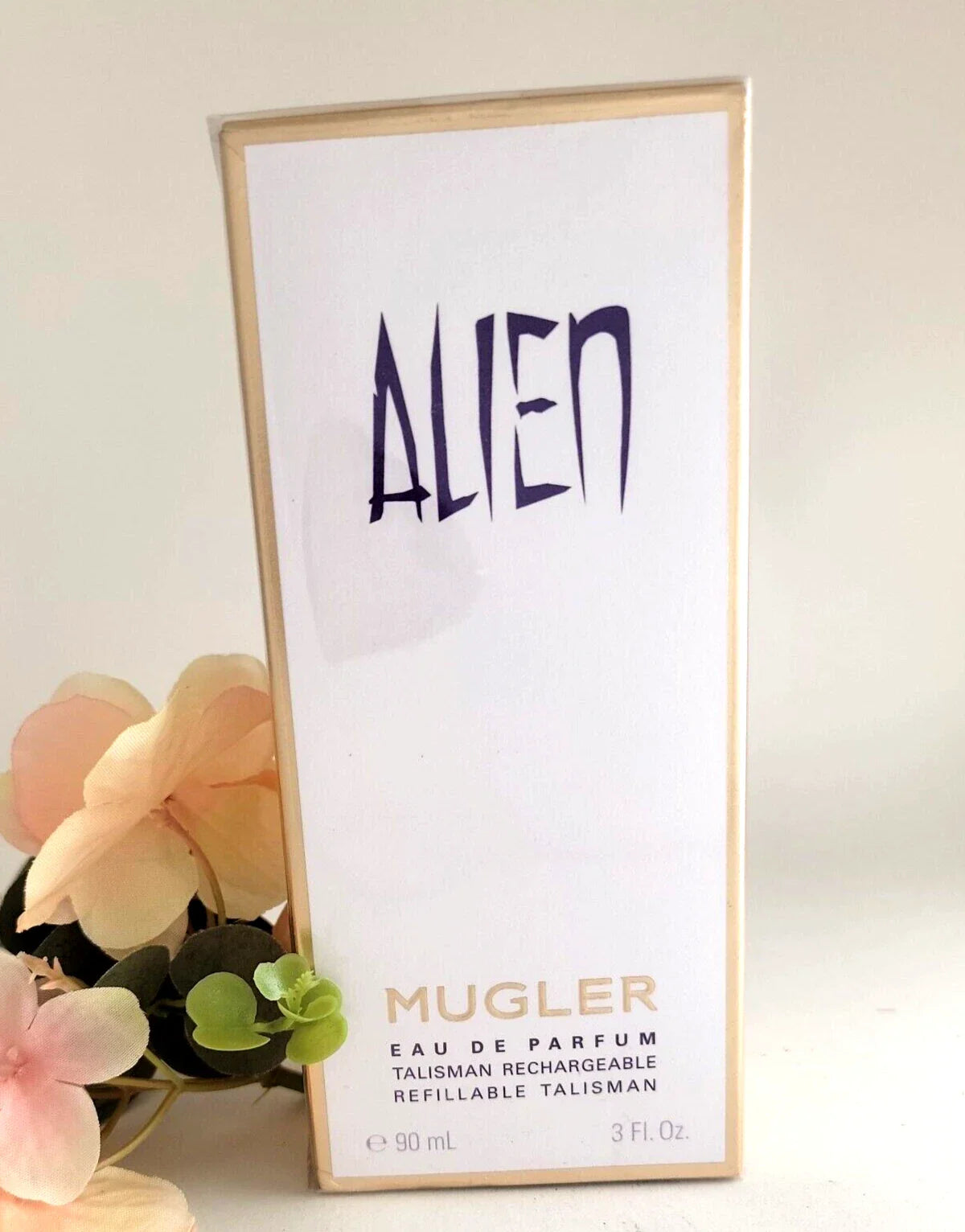 Alien Eau c by Thierry Mugler EDT Spray - RiseLoaf