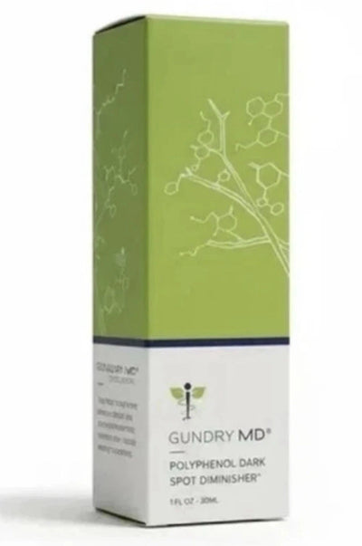 Gundry MD Polyphenol Dark Spot Diminisher Serum 1oz