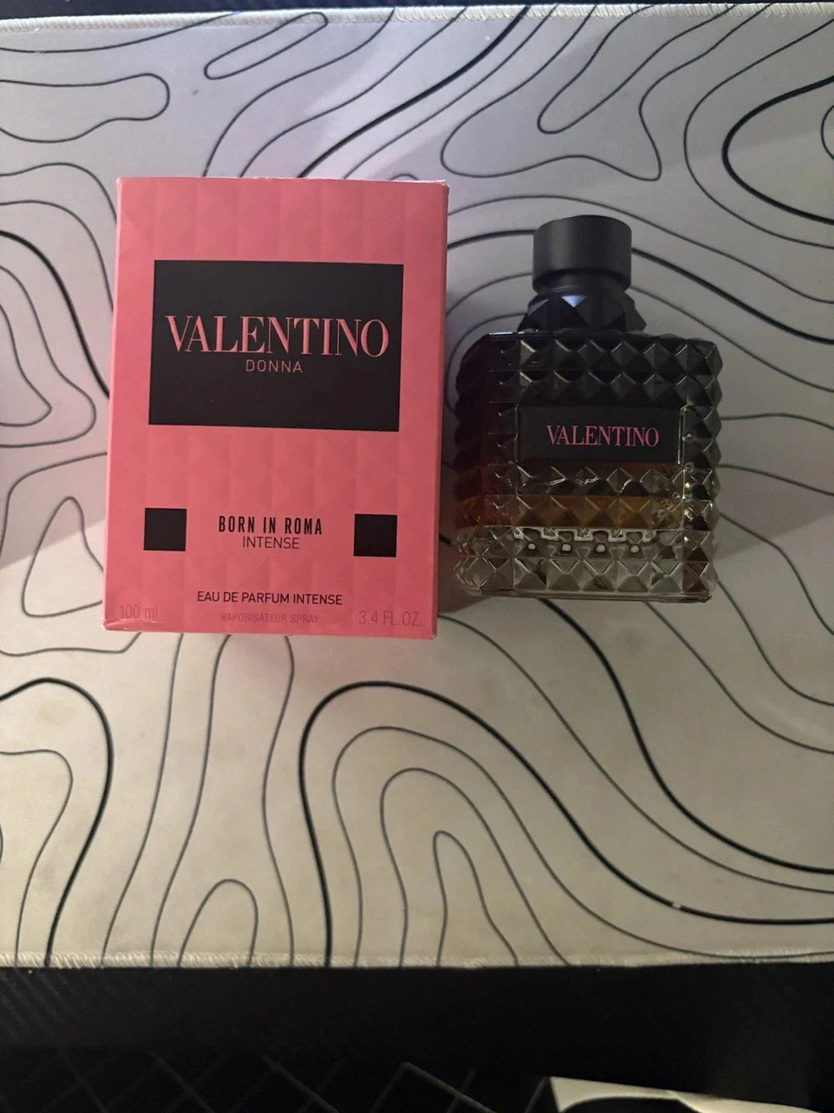Valentino Donna Born In Roma Eau de Parfum 3.4 oz / 100ml - RiseLoaf