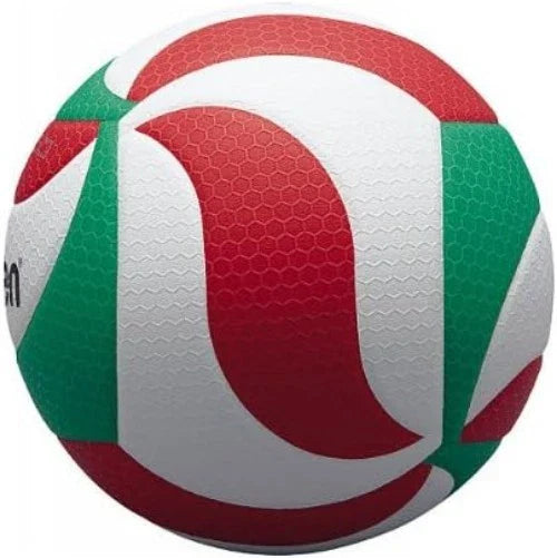 Molten V5M5000 FIVB Approved Volleyball - RiseLoaf