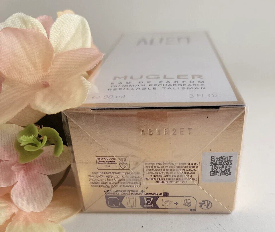 Alien Eau c by Thierry Mugler EDT Spray - RiseLoaf