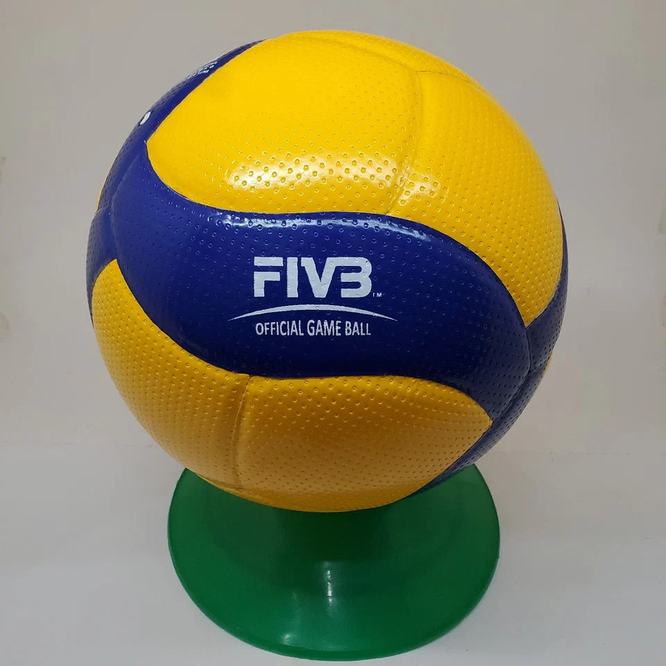 Mikasa V200W Official FIVB Volleyball - RiseLoaf