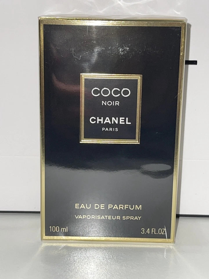 CHANEL Coco Noir Eau de Parfum Spray 100ml / 3.4oz - RiseLoaf