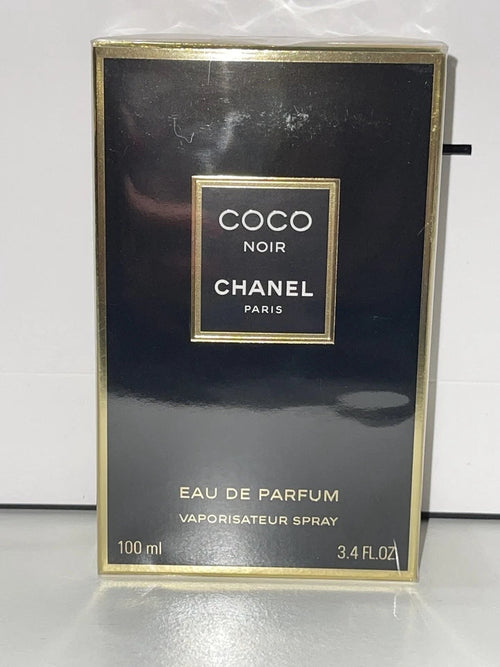 CHANEL Coco Noir Eau de Parfum Spray 100ml / 3.4oz - RiseLoaf