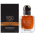 Armani Stronger With You Intensely Eau de Parfum for Men - RiseLoaf