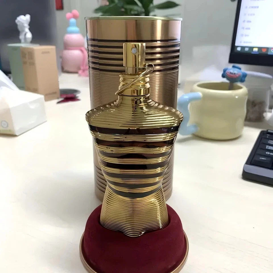 Jean Paul Gaultier Le Male Elixir Parfum - RiseLoaf
