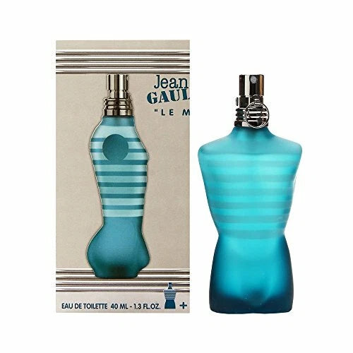 Jean Paul Gaultier Le Male Le Parfum Eau De Parfum Intense for Men - RiseLoaf