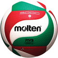 Molten V5M5000 FIVB Approved Volleyball - RiseLoaf