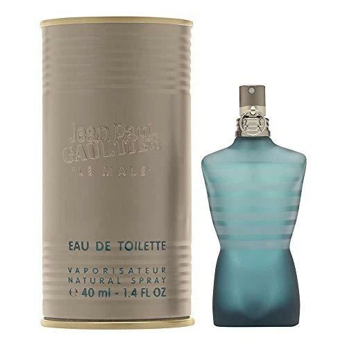 Jean Paul Gaultier Le Male Le Parfum Eau De Parfum Intense for Men - RiseLoaf