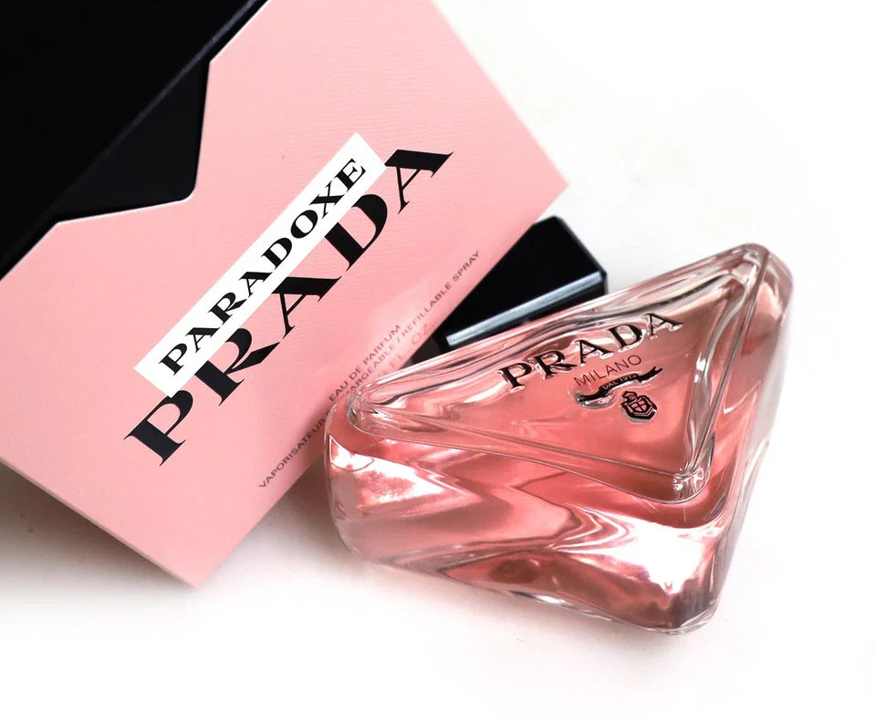 Prada Paradoxe Intense Eau de Parfum – 90ml (3 oz) - RiseLoaf