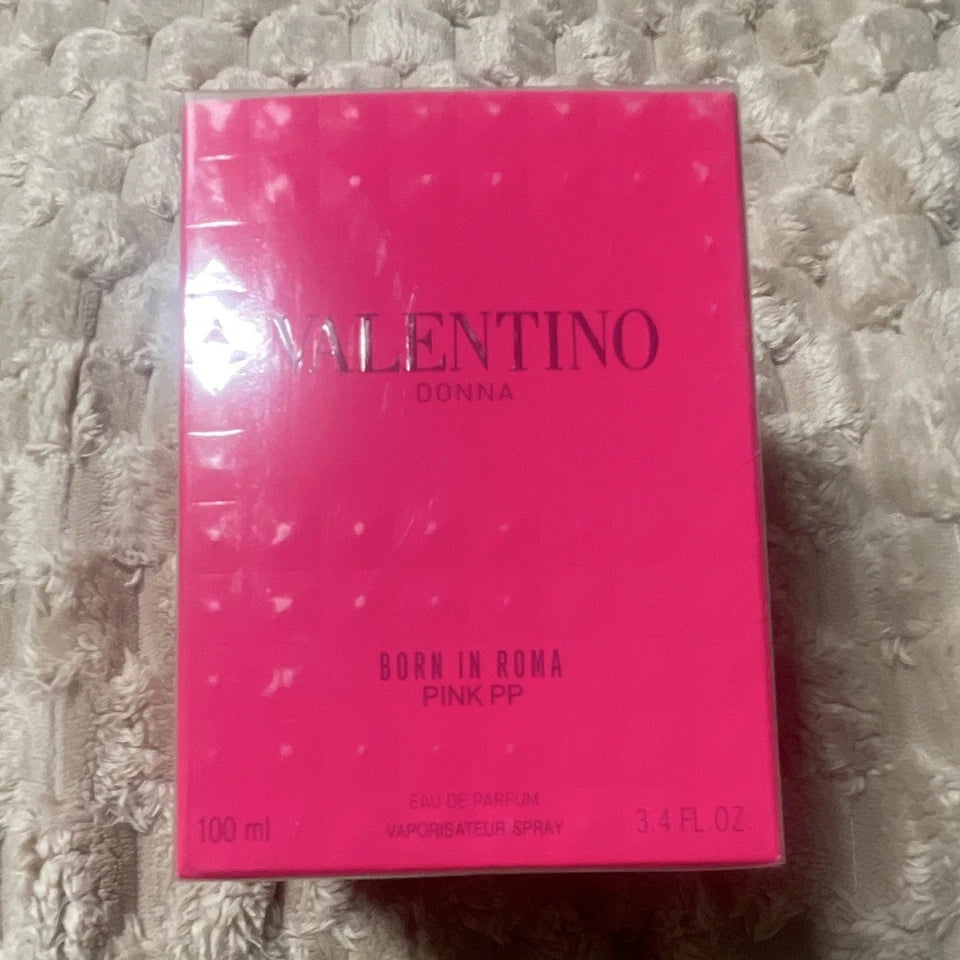 Valentino Donna Born In Roma Pink PP Eau de Parfum Spray - RiseLoaf