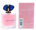 Giorgio Armani My Way Floral Eau de Parfum - RiseLoaf