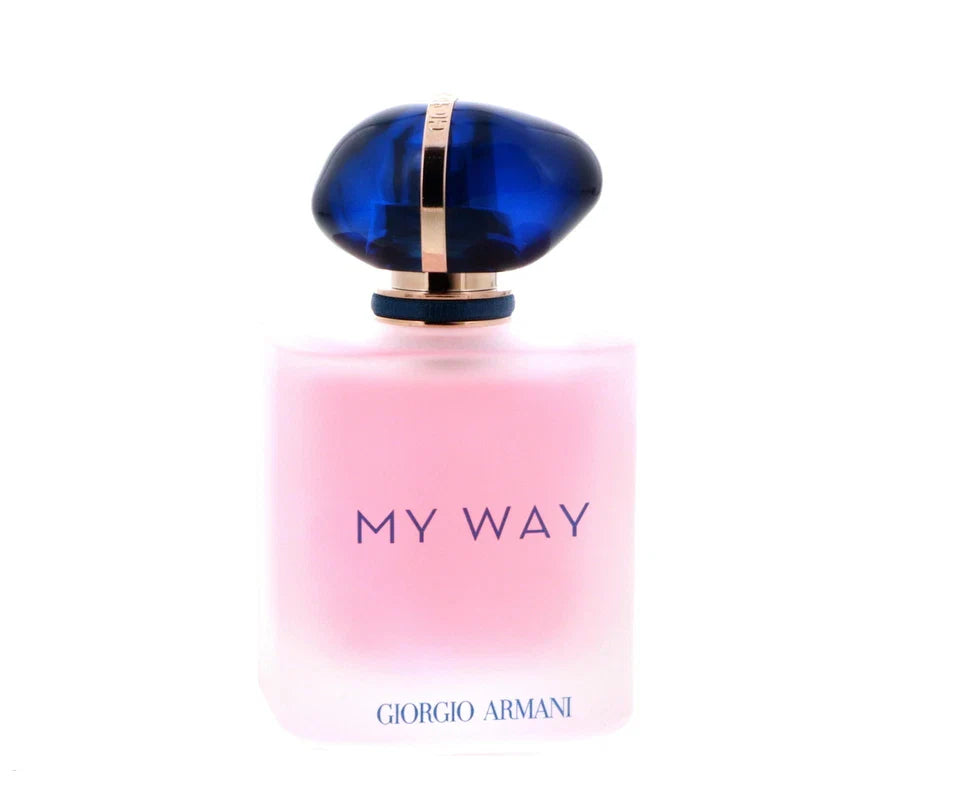 Giorgio Armani My Way Floral Eau de Parfum - RiseLoaf