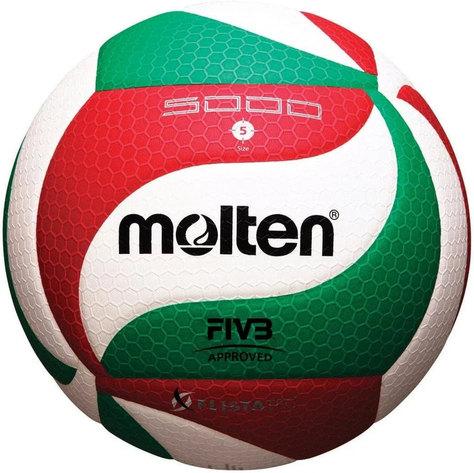 Molten V5M5000 FIVB Approved Volleyball - RiseLoaf
